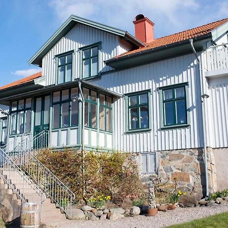 Praestgardens Pensionat Mollösund Esterno foto